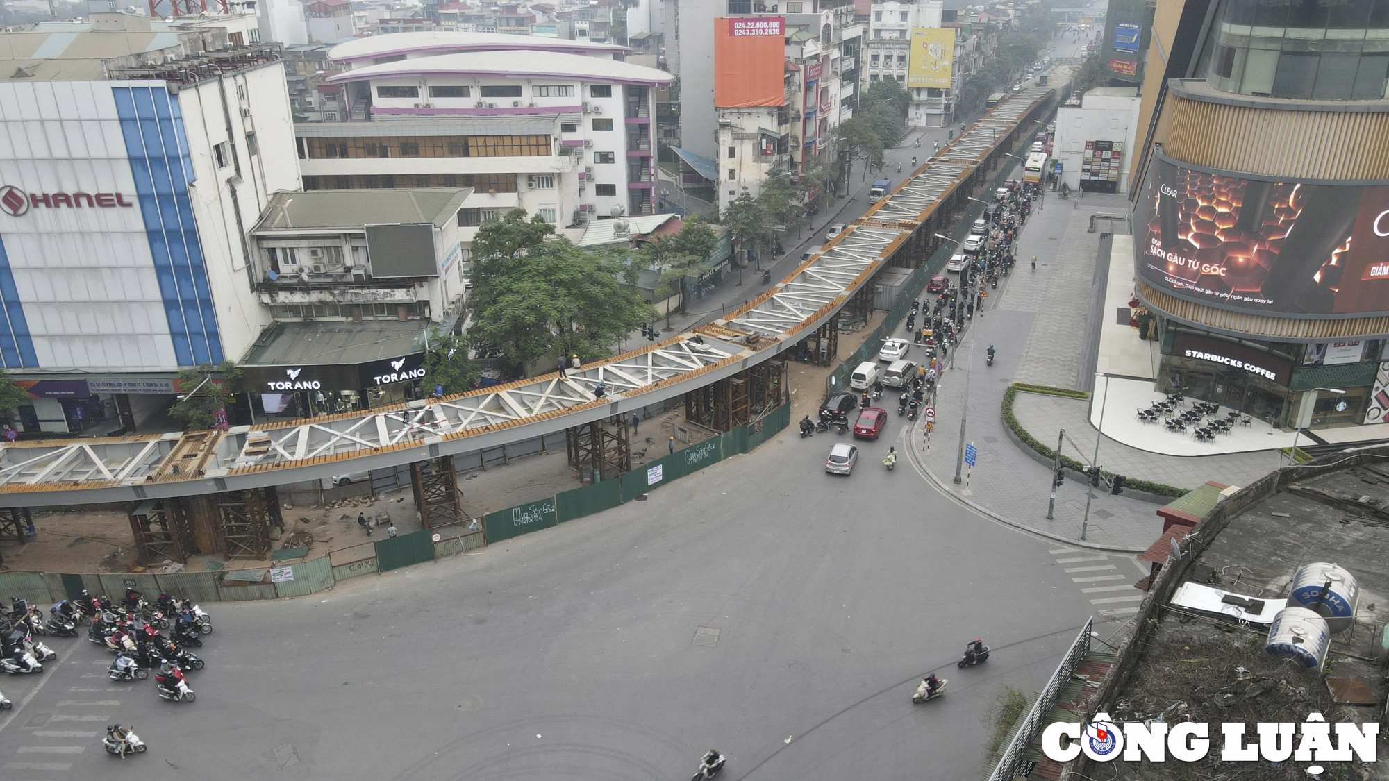 ha noi cau vuot chu c tram ty bao gio ve dich hinh 2