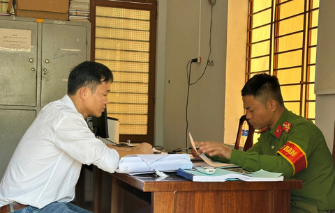 hoi nha bao tp hcm de nghi xu ly doi tuong de doa hanh hung phong vien hinh 1