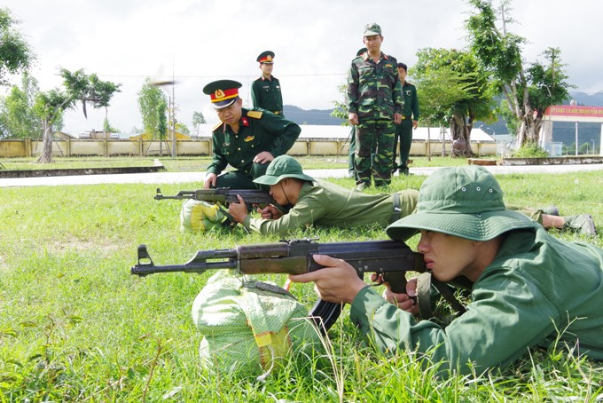 khong cho phep tang them cac truong cao dang dai hoc duoc tu chu mon hoc gdqpan hinh 1