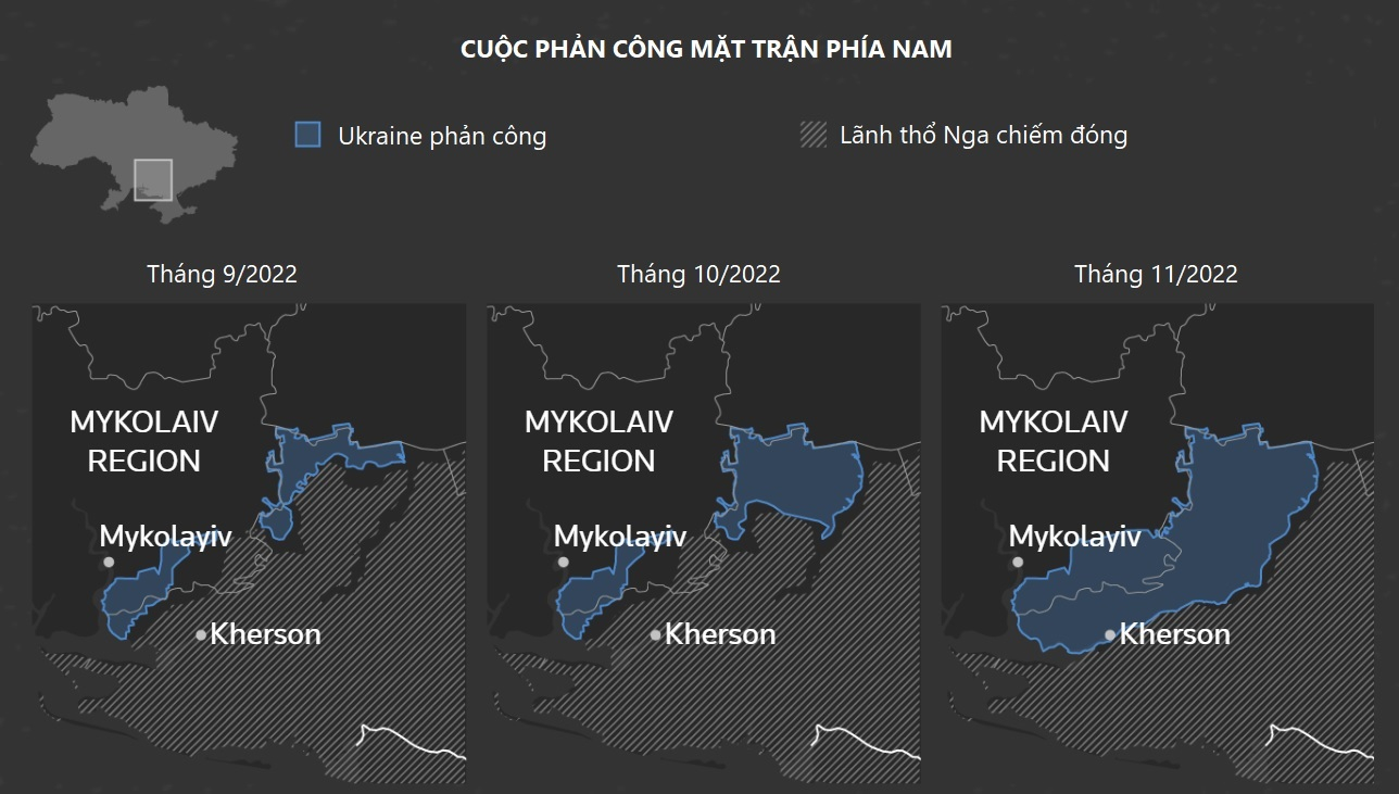 mot nam xung dot nga  ukraine tai sao ukraine tru vung trong cuoc chien khong can suc hinh 5