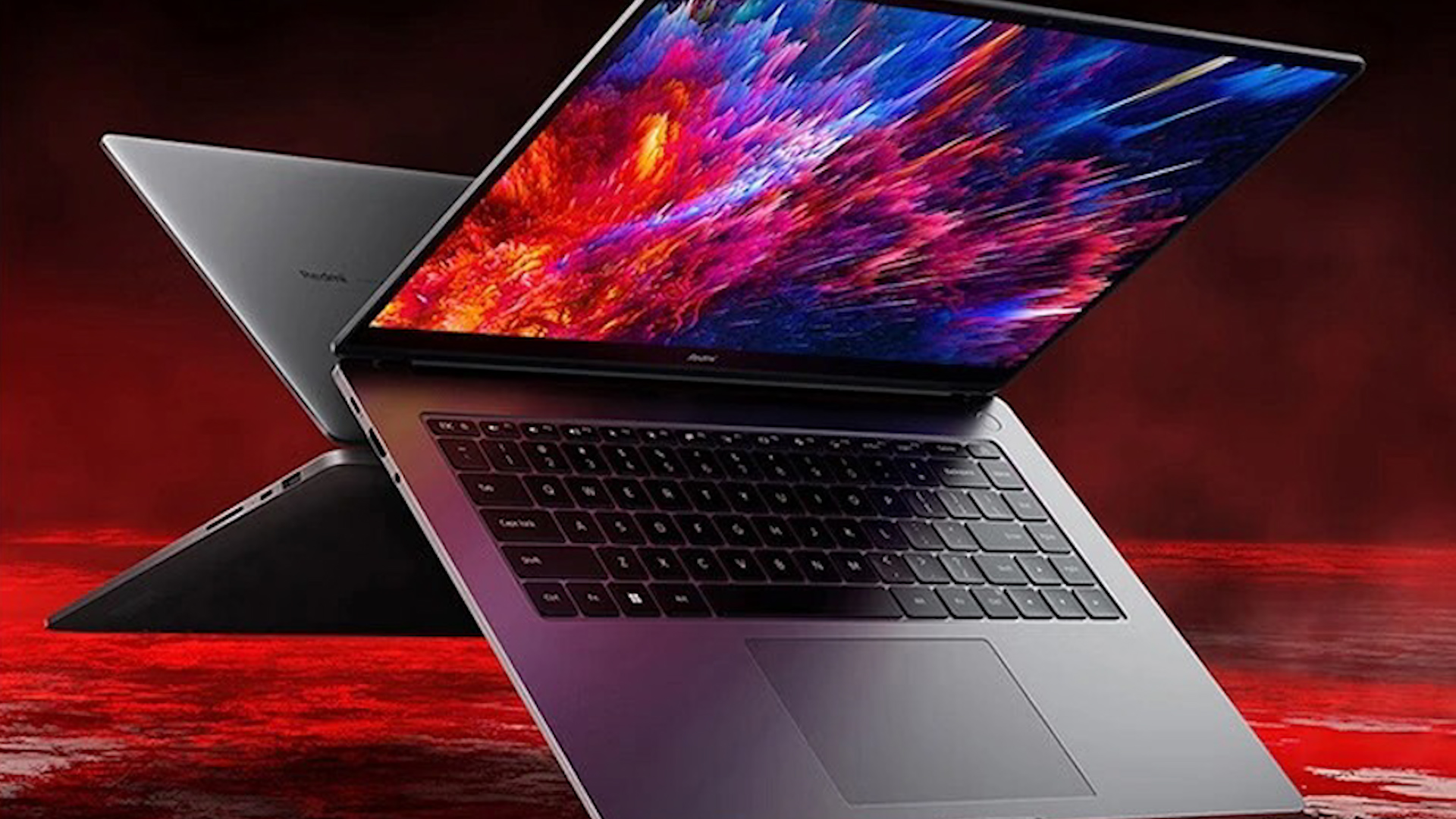 xiaomi tung ra thi truong mau laptop moi hinh 1