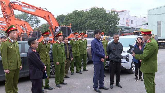 kham xet khan cap 2 trung tam dang kiem tai ha noi hinh 1