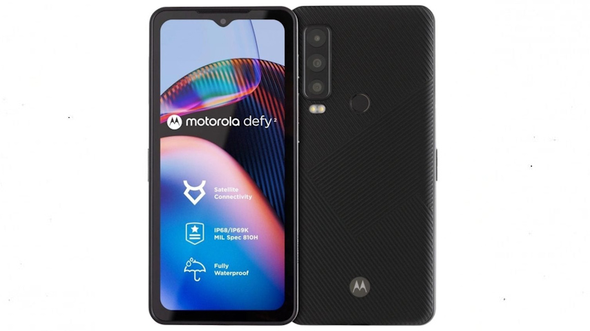 motorola trinh lang smartphone moi hinh 1