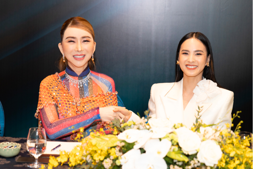 nguoi dep vtv1 tro thanh giam doc quoc gia miss universe vietnam hinh 1