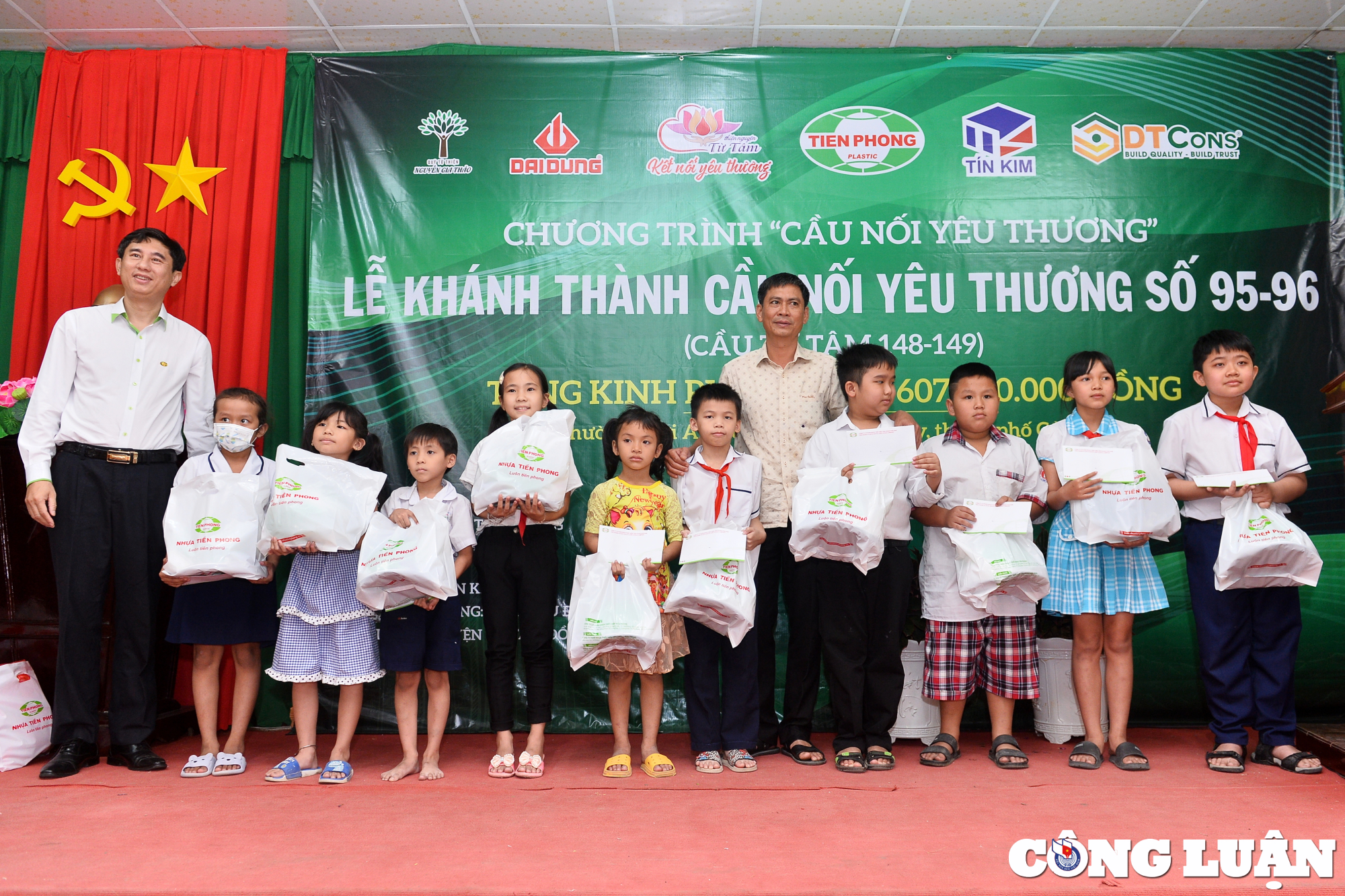 nhua tien phong khanh thanh 3 cau noi yeu thuong tai vinh long va can tho hinh 5