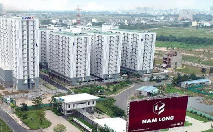 nam long nlg co phieu mat gia 55 nguoi nha lanh dao ban 15 trieu co phieu hinh 1