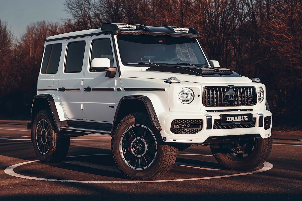 mercedes amg g 63 4x4 squared ham ho hon voi ban do cua brabus hinh 8