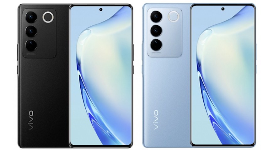 vivo v27 series da co mat tai an do hinh 2