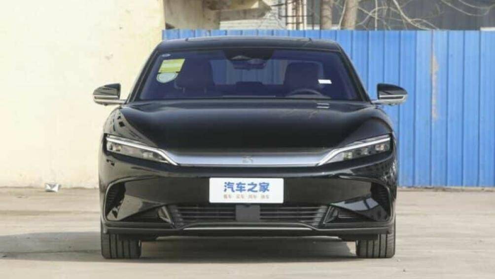 mau xe dien byd han 2023 lo dien truoc ngay ra mat hinh 1