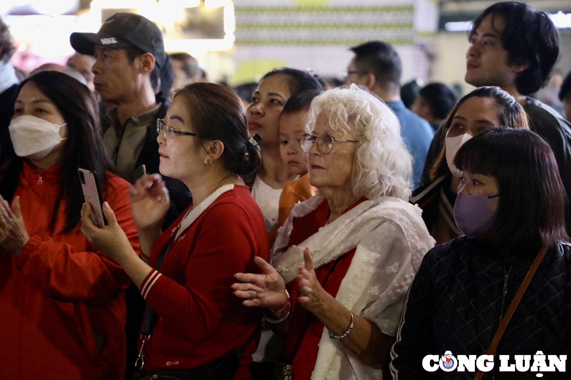 tung bung chuong trinh nghe thuat 75 nam cong an nhan dan khac ghi loi bac hinh 4