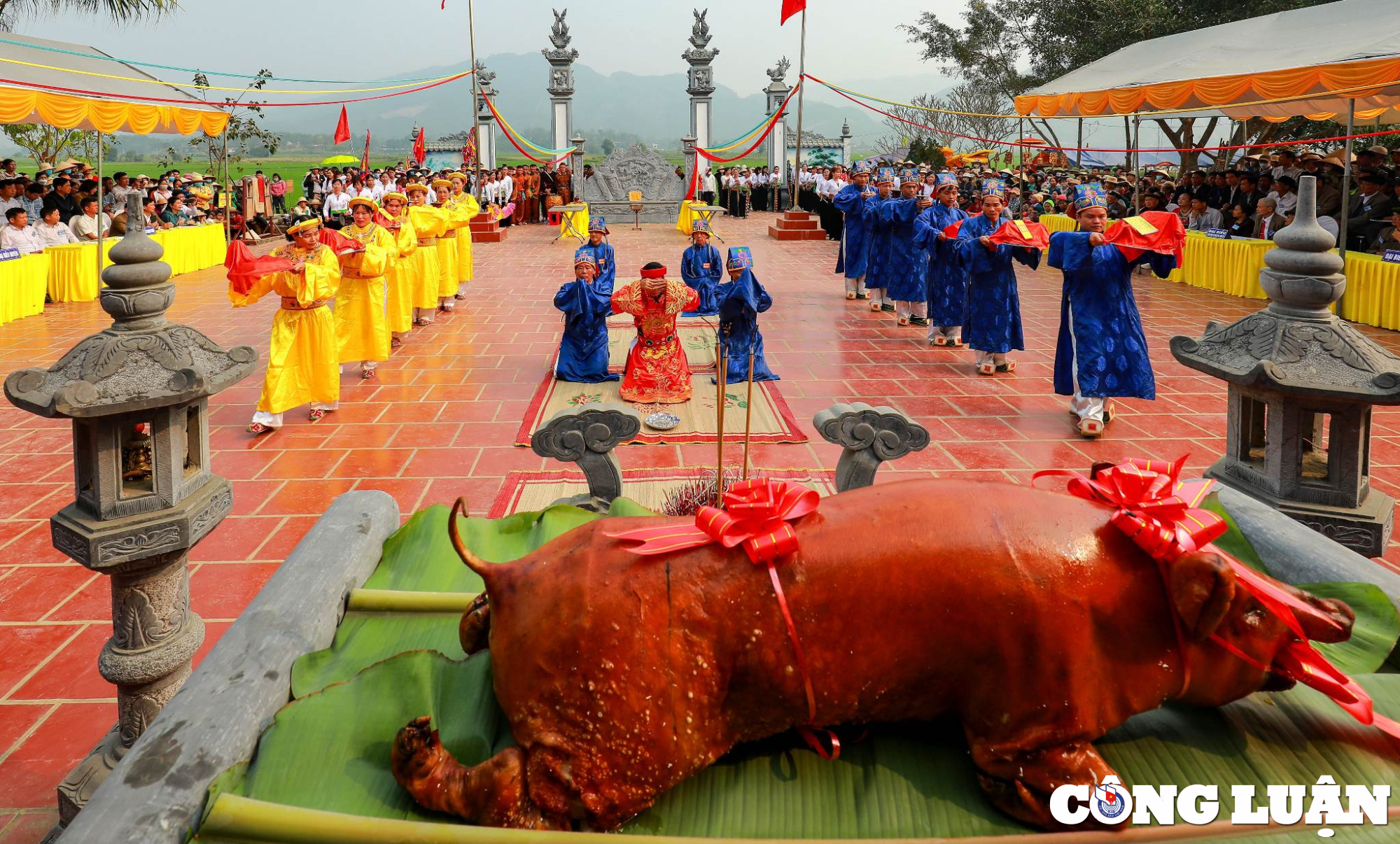 phu tho khai hoi tuong nho cong duc cua duc thanh tan vien hinh 3