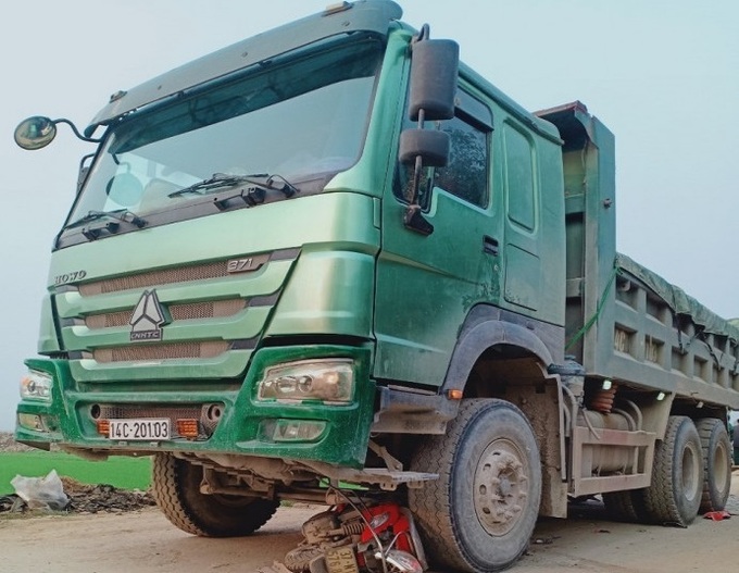 Mua bán xe tải cũ ô tô cũ Bình Phước 93  Facebook
