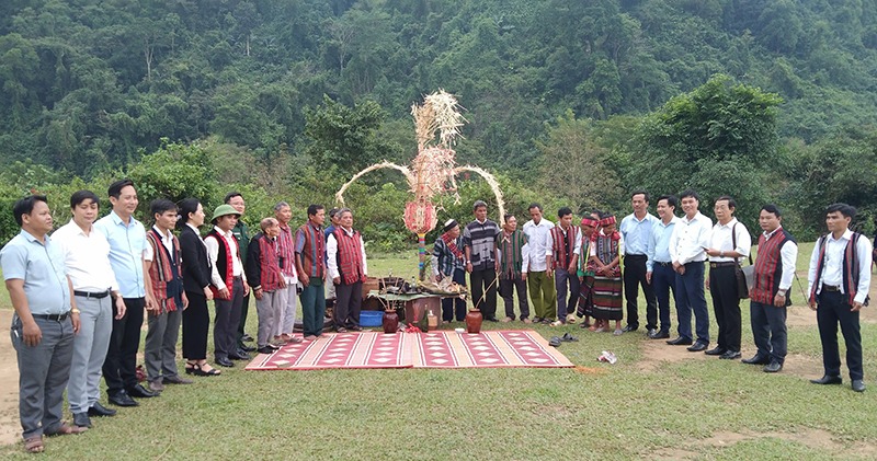 le mung com moi cua nguoi bru van kieu la di san van hoa phi vat the quoc gia hinh 4