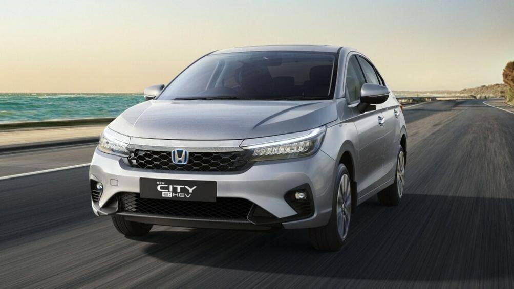 honda city 2023 chinh thuc ra mat voi nhieu trang bi moi hinh 3