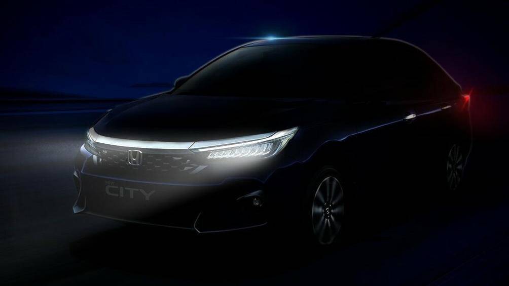 honda city 2023 chinh thuc ra mat voi nhieu trang bi moi hinh 4