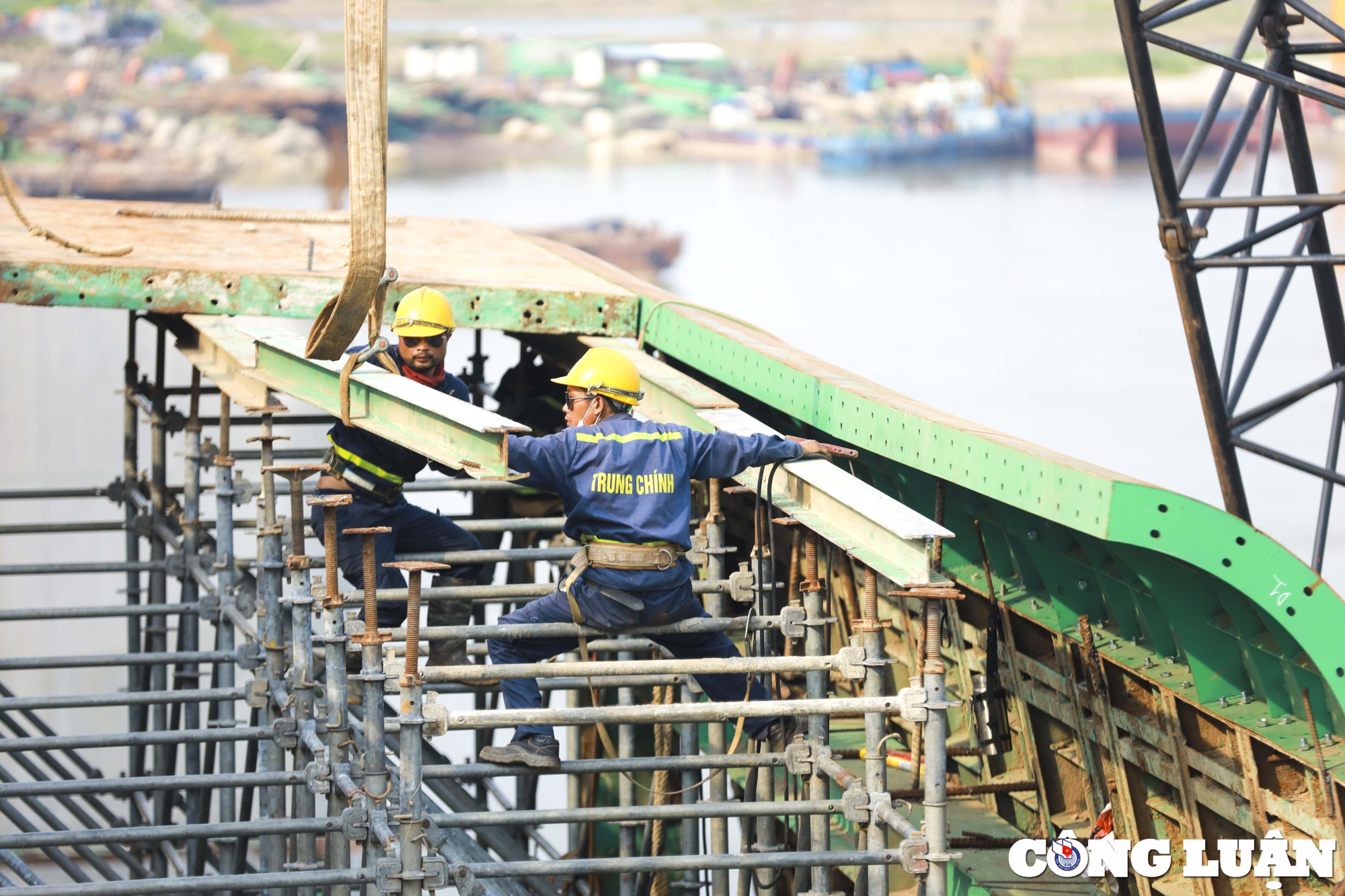 ha noi giai ngan von dau tu cong la mot nhiem vu trong tam hinh 1