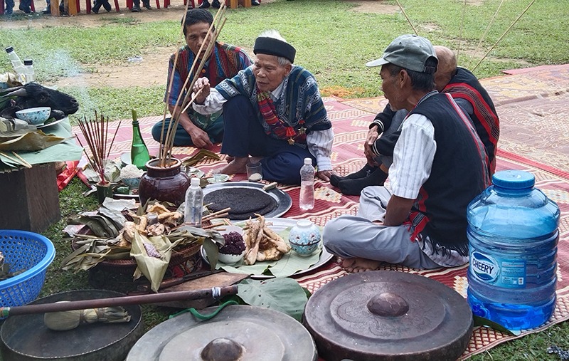 le mung com moi cua nguoi bru van kieu la di san van hoa phi vat the quoc gia hinh 1