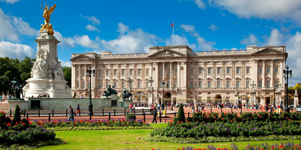 lieu nha harry co co hoi tro lai cung dien buckingham hinh 1