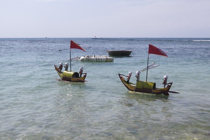 trang trong le khao le the linh hoang sa hinh 4