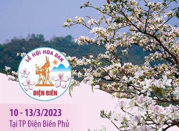 tinh dien bien dieu chinh thoi gian khai mac le hoi hoa ban 2023 hinh 1