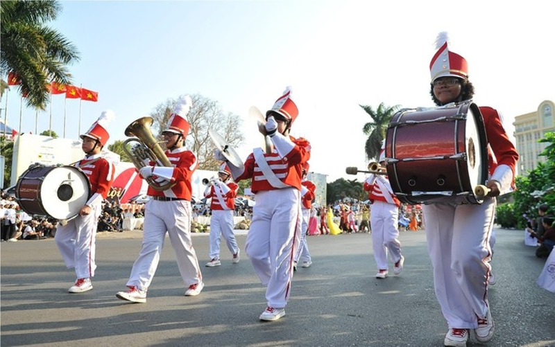 da sac mau le hoi duong pho buon ma thuot hinh 5