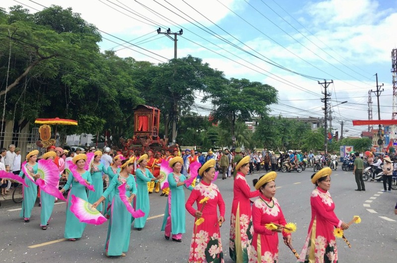 ghi danh them 2 di san van hoa phi vat the quoc gia hinh 1