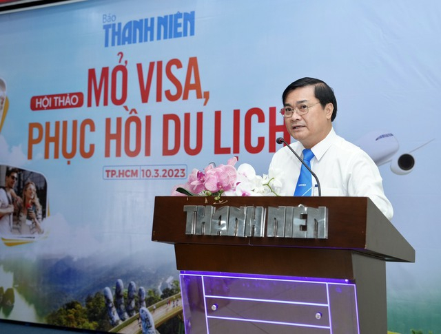 tro ngai ve visa khien du lich viet nam di truoc nhung lai ve sau hinh 1