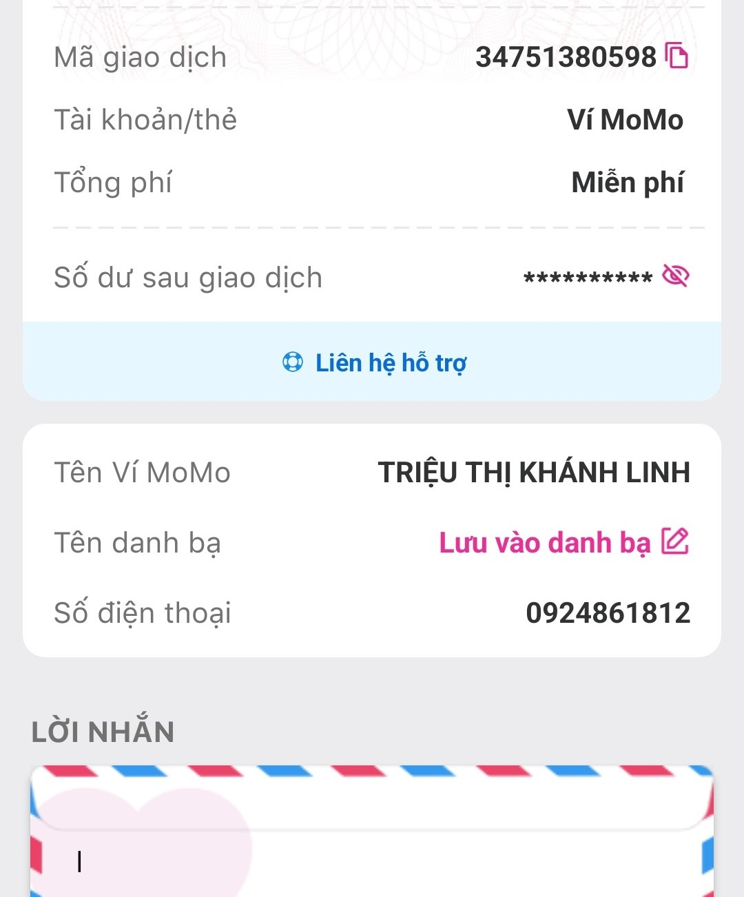 o bac chan le hoat dong nho vi dien tu momo vi sao dap nhieu nhung khong sap hinh 1