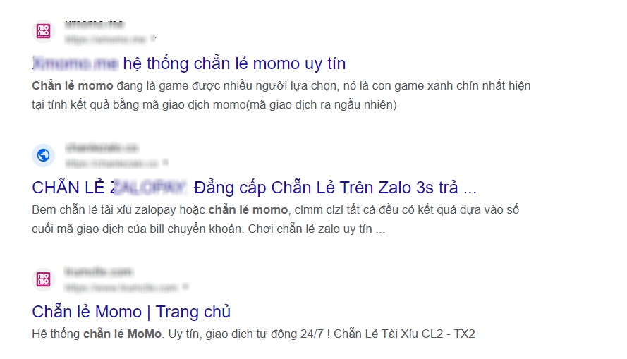 o bac chan le hoat dong nho vi dien tu momo vi sao dap nhieu nhung khong sap hinh 2