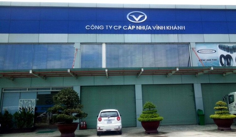 vkc holdings vkc ghi nhan lo nang 217 ty dong co nguy co bi huy niem yet hinh 1