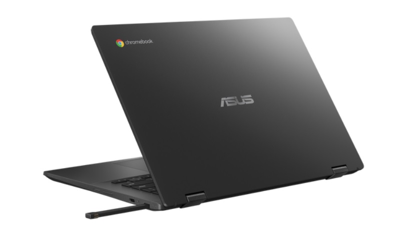 asus cong bo dong laptop moi hinh 2