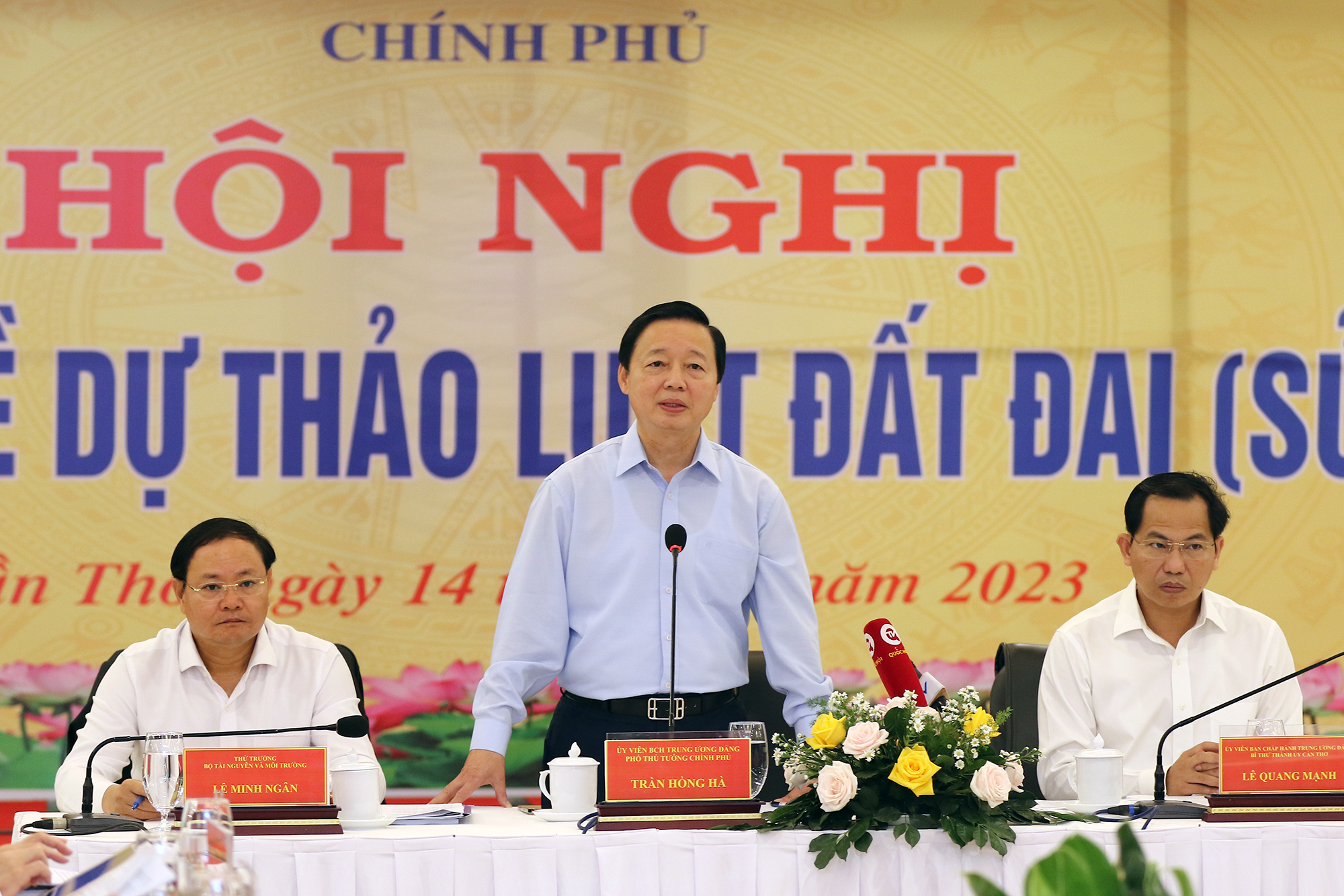 du an phuc vu loi ich quoc gia phai huy dong duoc nguoi dan tham gia thu huong loi ich thuc chat hinh 2