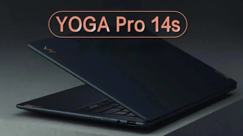 gioi thieu lenovo yoga pro 14s 2023 hinh 1