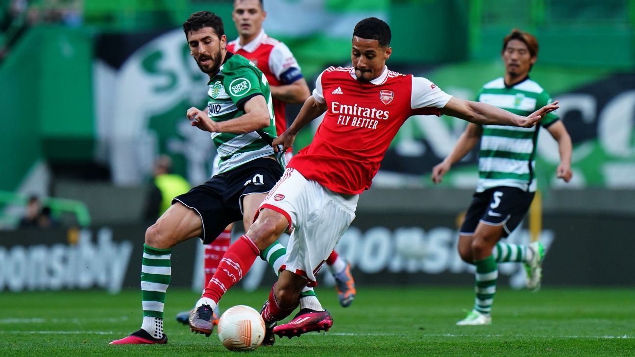 nhan dinh arsenal vs sporting lisbon 03h00 ngay 17 3 luot ve vong 1 8 europa league hinh 2