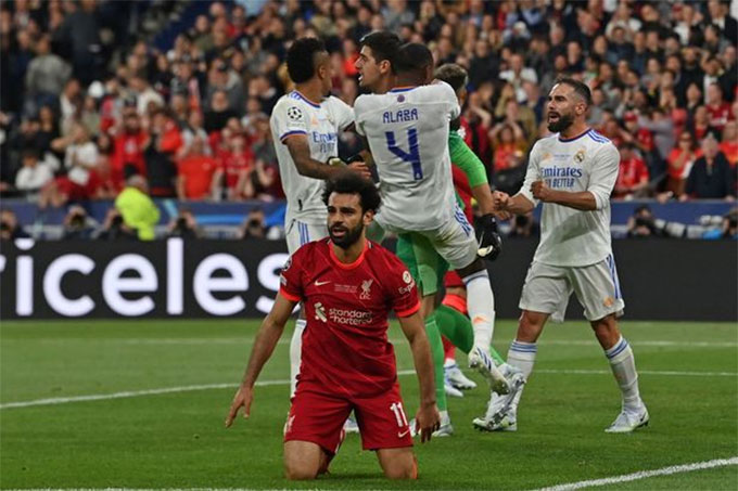nhan dinh real madrid vs liverpool 3h ngay 16 3 vong 1 8 champions league hinh 1
