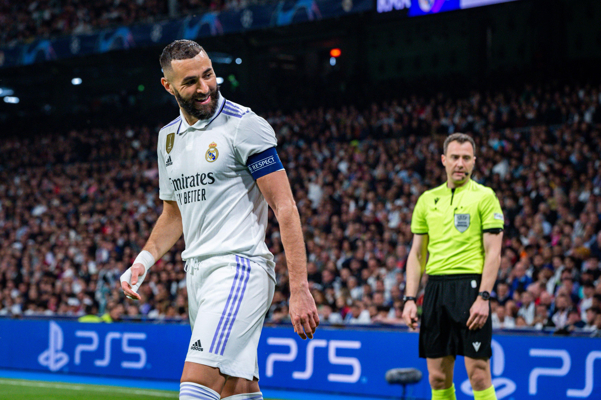 benzema ghi ban duy nhat real tien liverpool roi champions league hinh 3