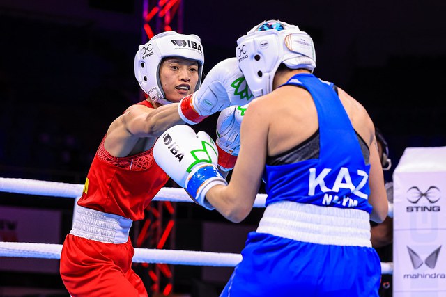 vo si nguyen thi tam xuat sac ha cuu vo dich boxing the gioi hinh 2