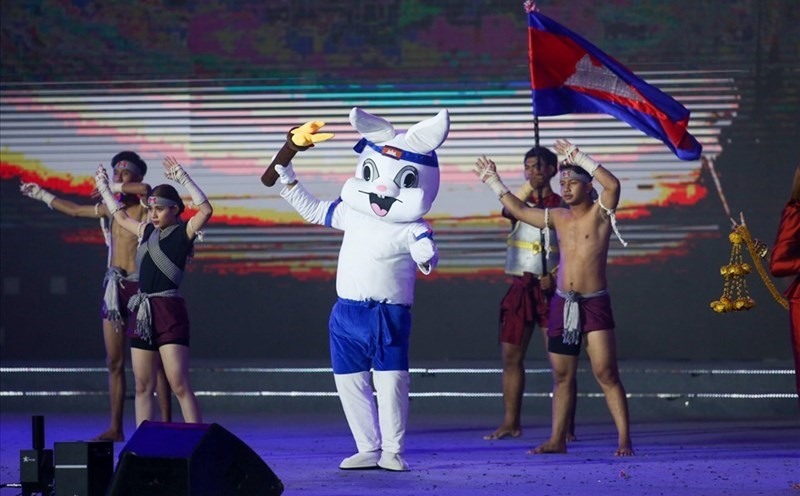 SEA Games 32 ở Campuchia hứa hẹn hấp dẫn với nhiều môn thể thao truyền thống của nước chủ nhà. Ảnh: Hải Nguyễn