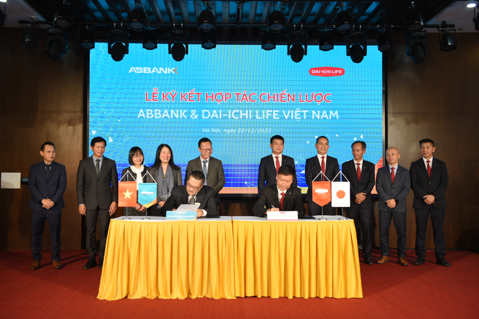 abbank va dai ichi life viet nam ky ket hop tac chien luoc hinh 1