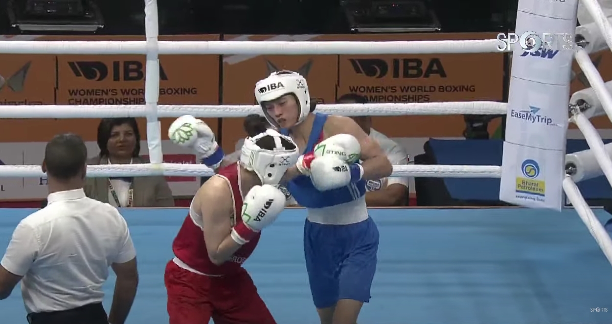 vo si nguyen thi tam vao ban ket vo dich boxing nu the gioi 2023 hinh 2