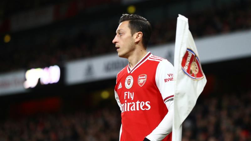 tien ve mesut ozil giai nghe sau 17 nam thi dau chuyen nghiep hinh 2