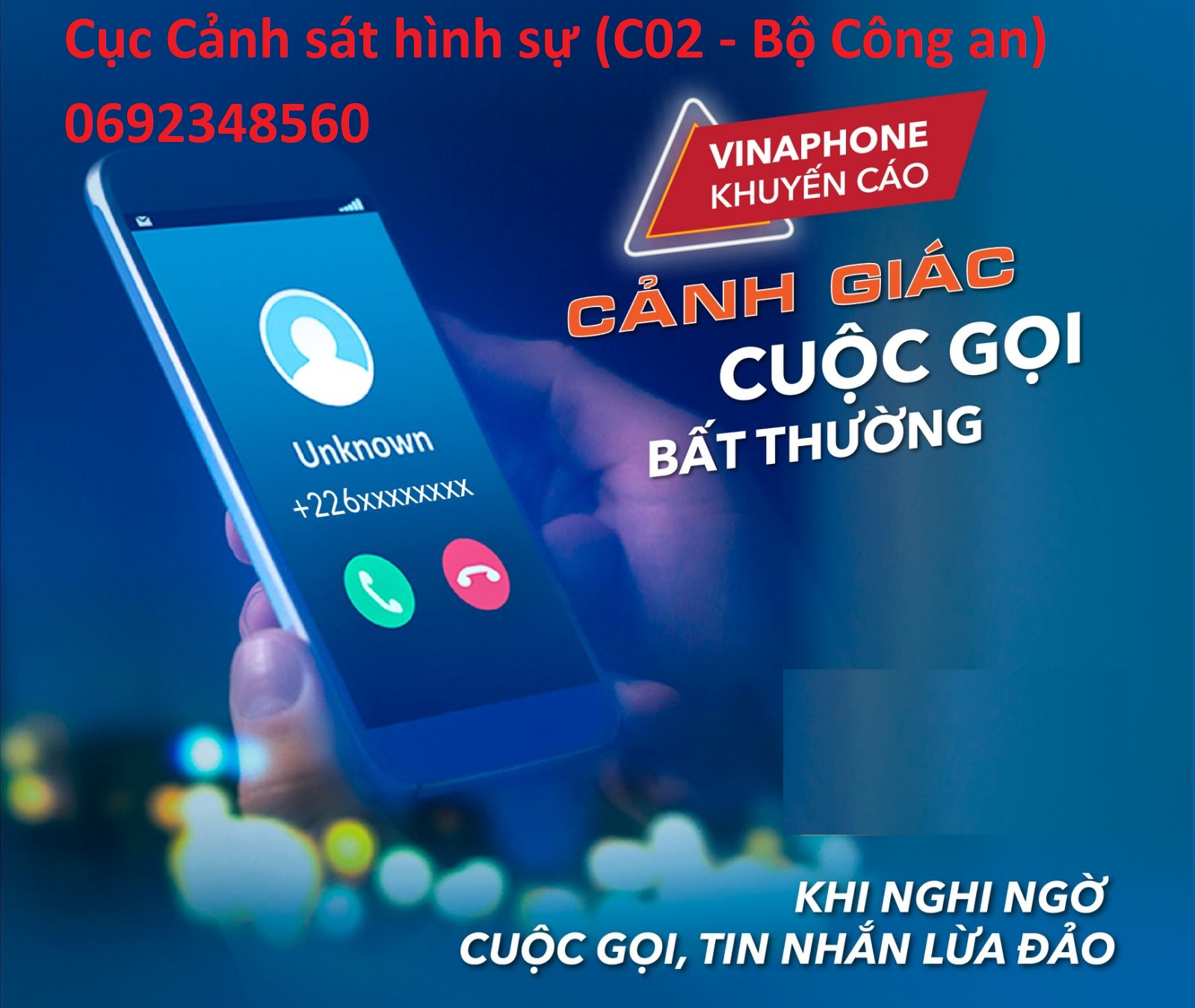 chuan hoa thong tin chu thue bao di dong dep loan cuoc goi lua dao hinh 1