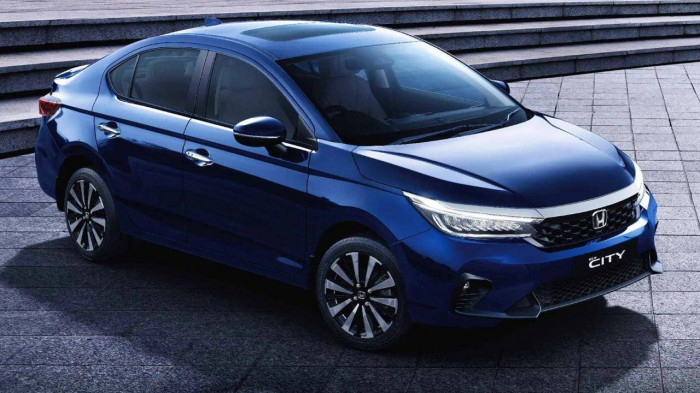 honda city 2023 sap ban o viet nam hinh 1