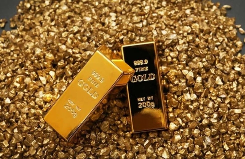 Sau khi bứt phá suốt nửa tháng qua, sang tuần sau, giá vàng vẫn được dự báo tiếp tục tăng mạnh và đạt “đỉnh” 70 triệu đồng/lượng. Ảnh minh họa