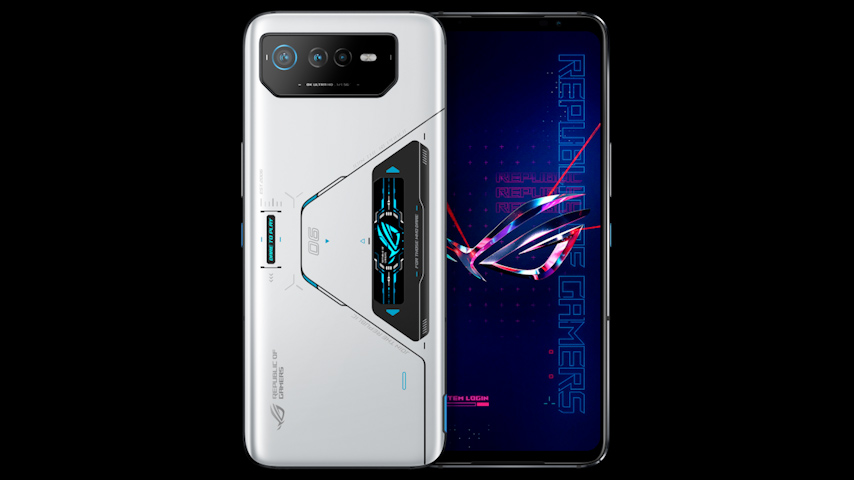 thoi gian ra mat cua asus rog phone 7 hinh 1