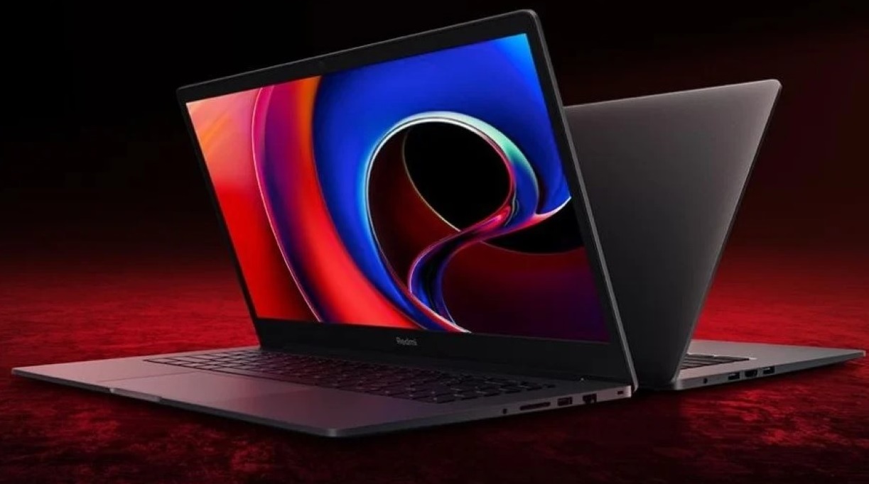 xiaomi tung ra thi truong trung quoc laptop moi hinh 1