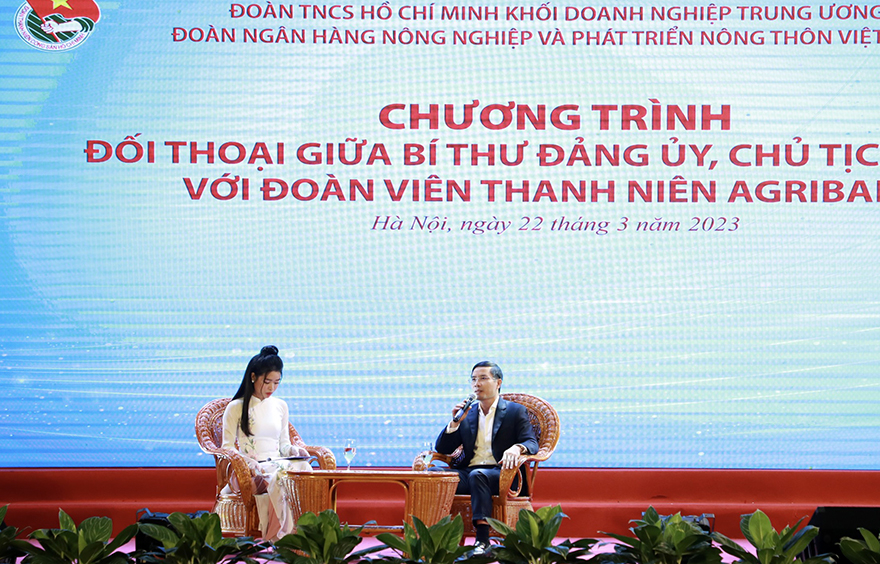 tuoi tre agribank chung suc nang cao hinh anh va thuong hieu agribank hinh 2