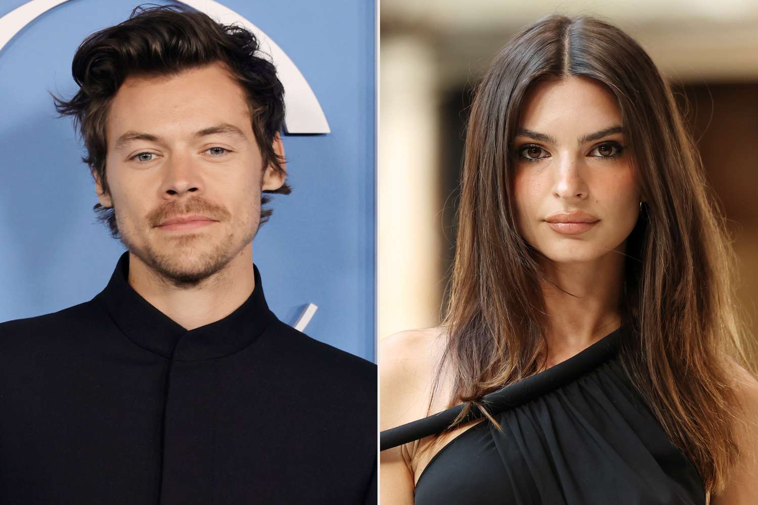 nguoi mau emily ratajkowski hoi han vi nu hon voi harry styles hinh 2