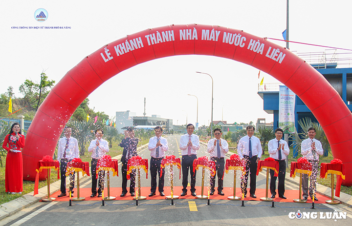 da nang khanh thanh nha may nuoc co von dau tu hon 1170 ti dong hinh 1