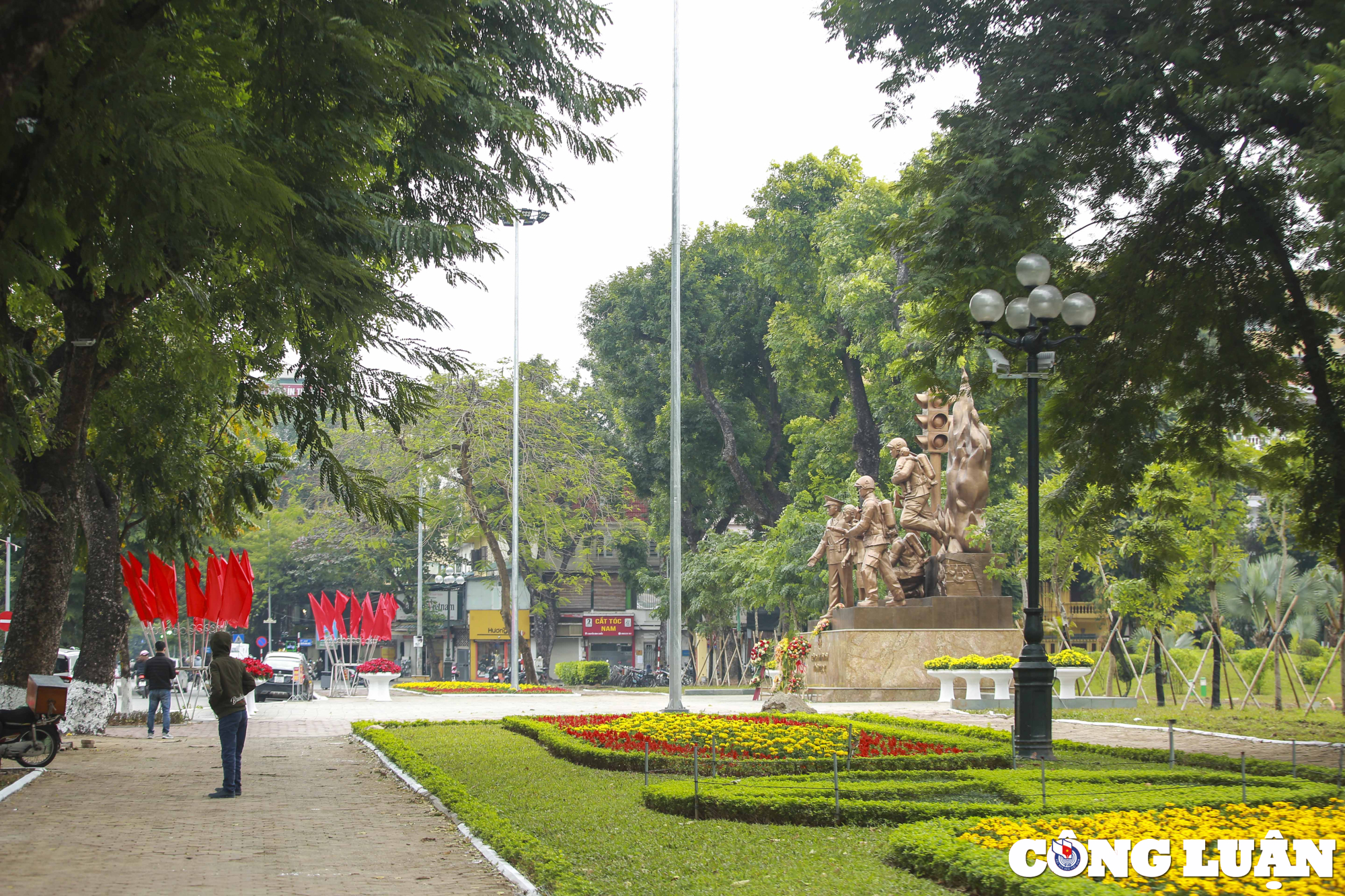 ha noi tao cong vien mo phu hop voi hien trang va khu vuc lien ke hinh 1